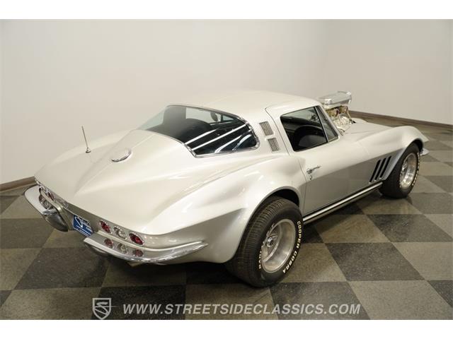 1965 Chevrolet Corvette (CC-2091402) for sale in Mesa, Arizona
