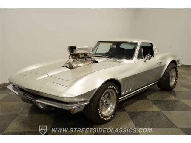 1965 Chevrolet Corvette (CC-2091402) for sale in Mesa, Arizona