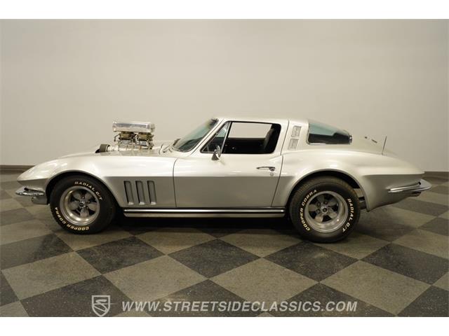 1965 Chevrolet Corvette (CC-2091402) for sale in Mesa, Arizona