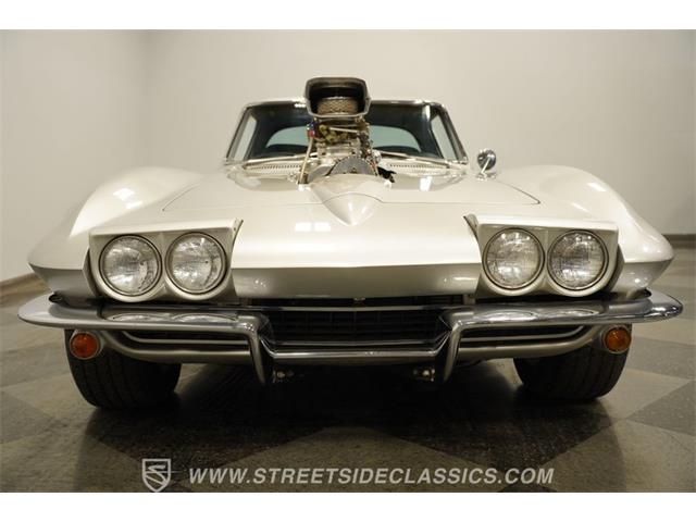 1965 Chevrolet Corvette (CC-2091402) for sale in Mesa, Arizona