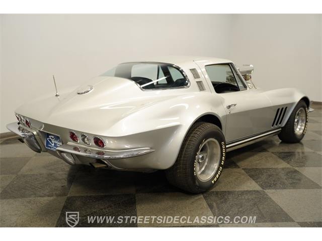 1965 Chevrolet Corvette (CC-2091402) for sale in Mesa, Arizona