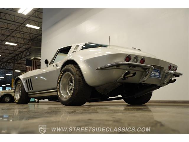 1965 Chevrolet Corvette (CC-2091402) for sale in Mesa, Arizona