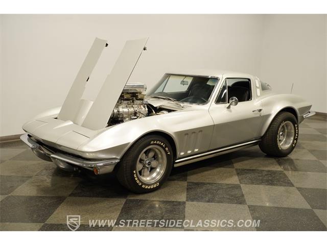 1965 Chevrolet Corvette (CC-2091402) for sale in Mesa, Arizona