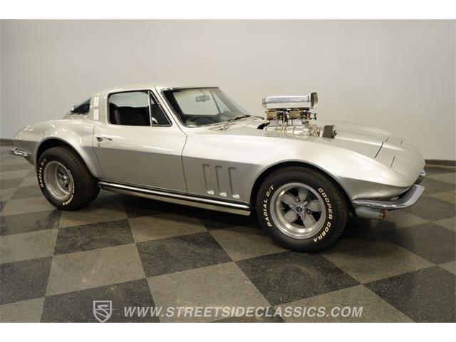 1965 Chevrolet Corvette (CC-2091402) for sale in Mesa, Arizona