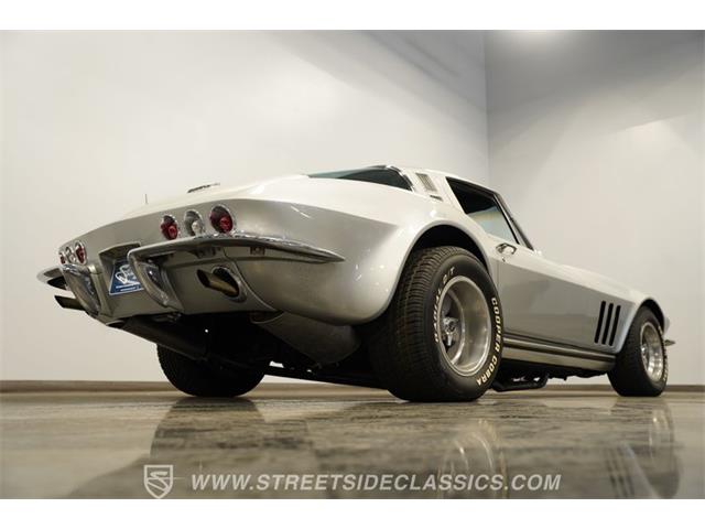 1965 Chevrolet Corvette (CC-2091402) for sale in Mesa, Arizona