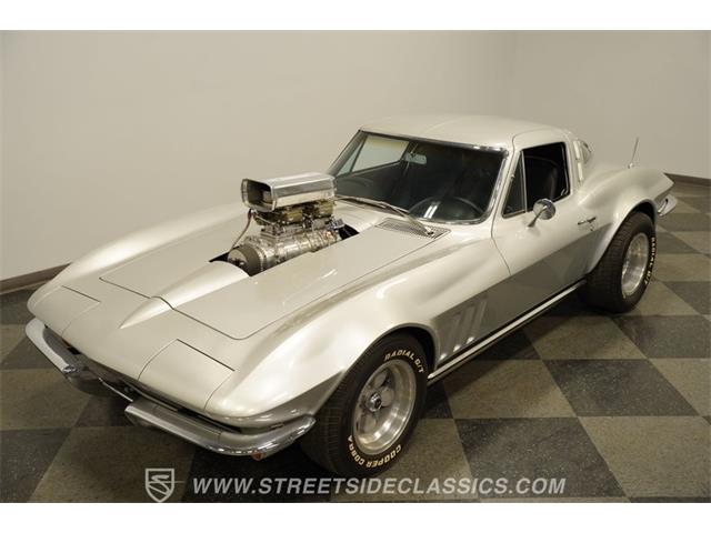 1965 Chevrolet Corvette (CC-2091402) for sale in Mesa, Arizona