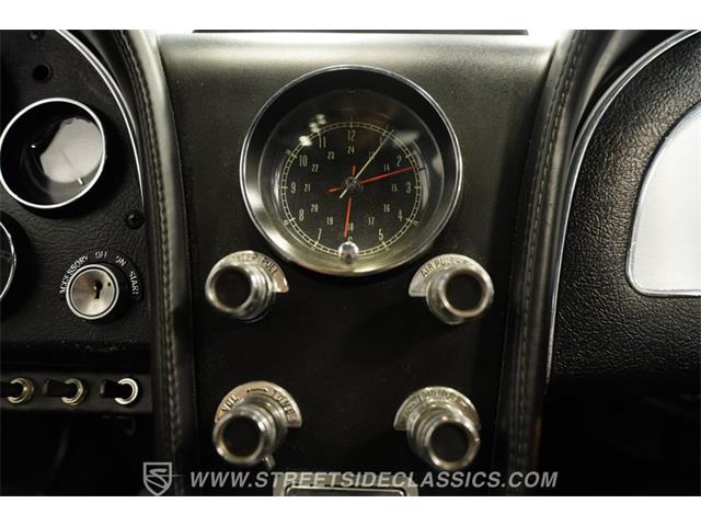 1965 Chevrolet Corvette (CC-2091402) for sale in Mesa, Arizona