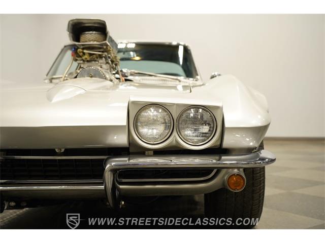 1965 Chevrolet Corvette (CC-2091402) for sale in Mesa, Arizona