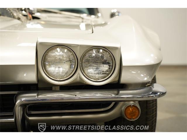 1965 Chevrolet Corvette (CC-2091402) for sale in Mesa, Arizona