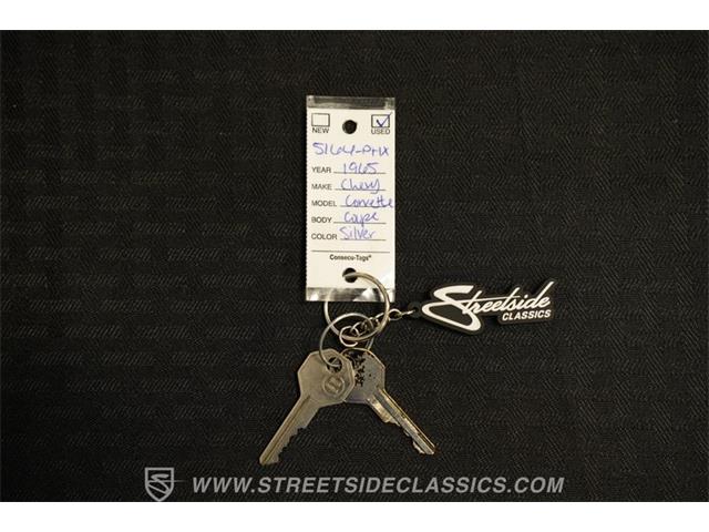 1965 Chevrolet Corvette (CC-2091402) for sale in Mesa, Arizona