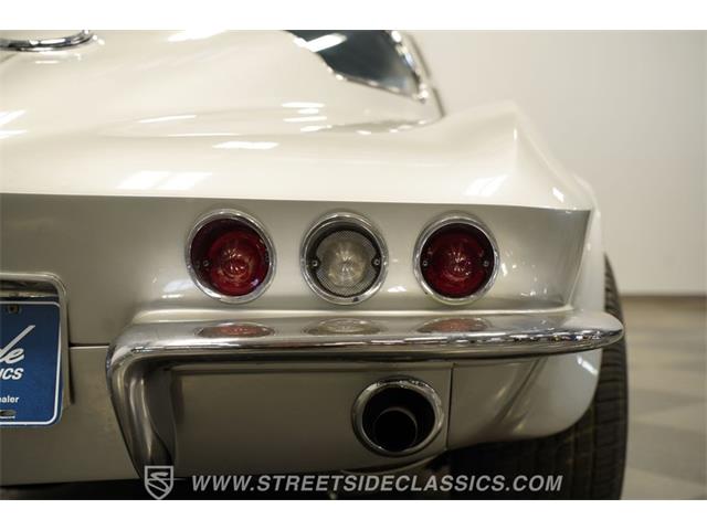 1965 Chevrolet Corvette (CC-2091402) for sale in Mesa, Arizona