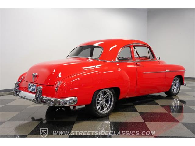 1950 Chevrolet Styleline (CC-2091403) for sale in Concord, North Carolina