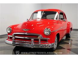 1950 Chevrolet Styleline (CC-2091403) for sale in Concord, North Carolina
