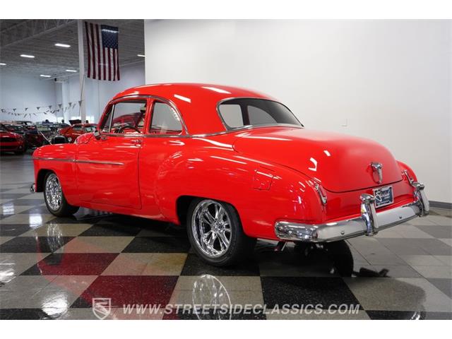 1950 Chevrolet Styleline (CC-2091403) for sale in Concord, North Carolina