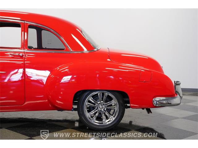 1950 Chevrolet Styleline (CC-2091403) for sale in Concord, North Carolina