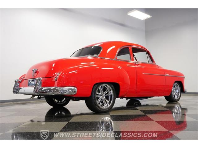 1950 Chevrolet Styleline (CC-2091403) for sale in Concord, North Carolina