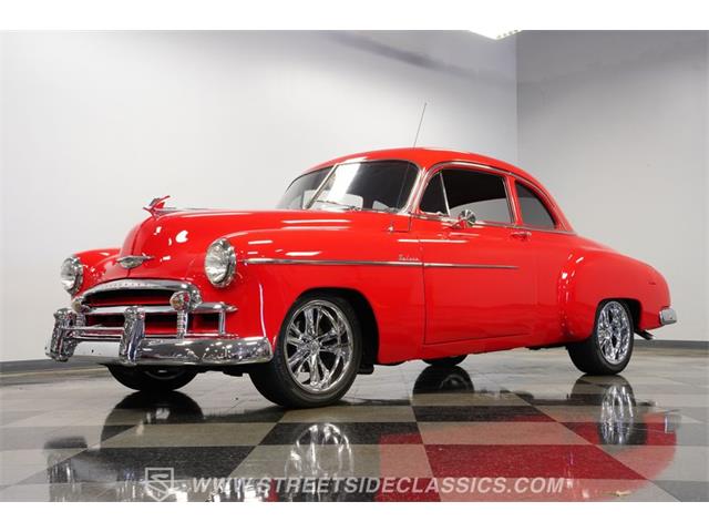 1950 Chevrolet Styleline (CC-2091403) for sale in Concord, North Carolina