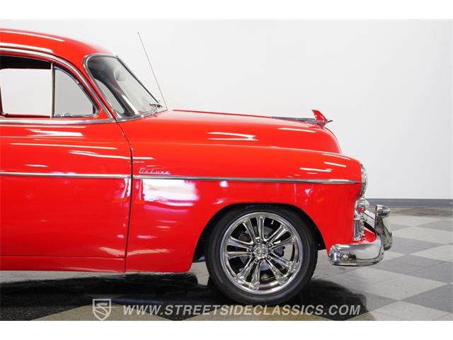 1950 Chevrolet Styleline (CC-2091403) for sale in Concord, North Carolina