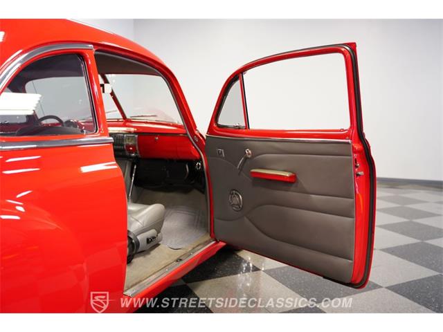 1950 Chevrolet Styleline (CC-2091403) for sale in Concord, North Carolina