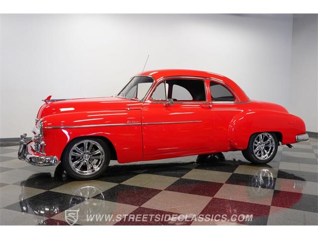 1950 Chevrolet Styleline (CC-2091403) for sale in Concord, North Carolina