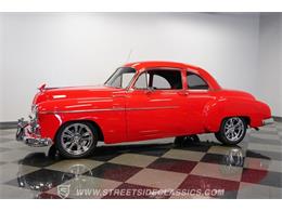 1950 Chevrolet Styleline (CC-2091403) for sale in Concord, North Carolina
