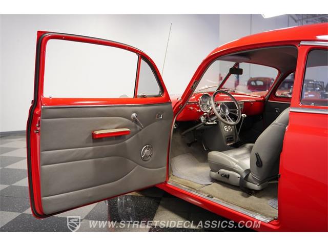 1950 Chevrolet Styleline (CC-2091403) for sale in Concord, North Carolina