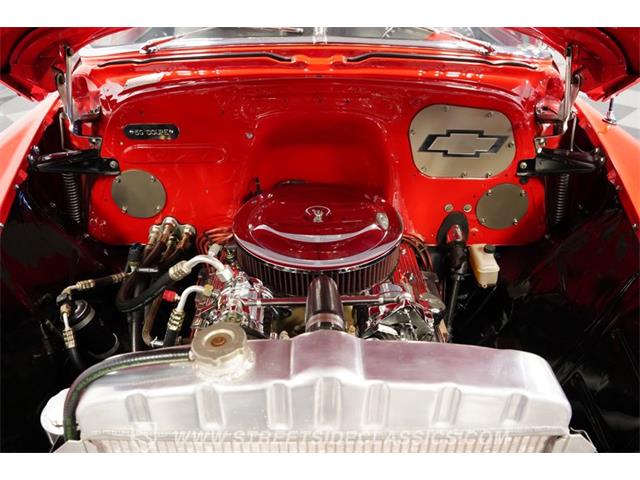 1950 Chevrolet Styleline (CC-2091403) for sale in Concord, North Carolina