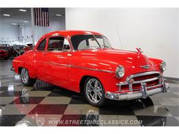 1950 Chevrolet Styleline (CC-2091403) for sale in Concord, North Carolina