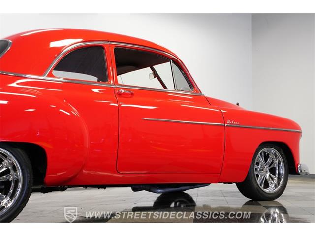 1950 Chevrolet Styleline (CC-2091403) for sale in Concord, North Carolina