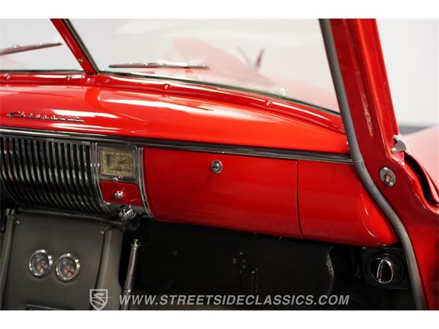 1950 Chevrolet Styleline (CC-2091403) for sale in Concord, North Carolina