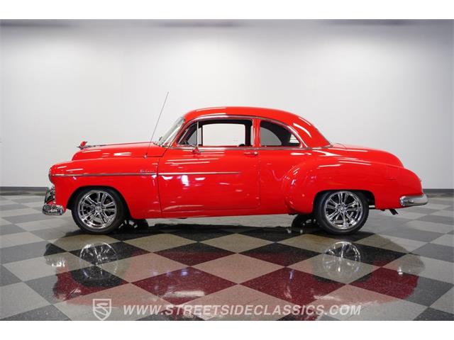 1950 Chevrolet Styleline (CC-2091403) for sale in Concord, North Carolina