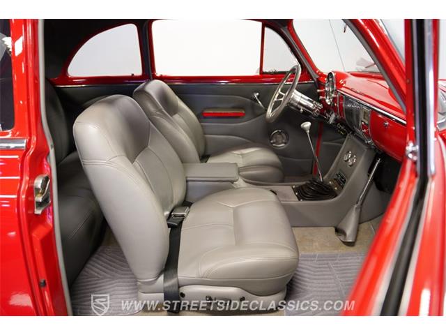 1950 Chevrolet Styleline (CC-2091403) for sale in Concord, North Carolina