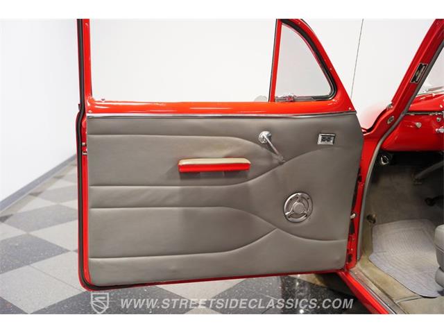 1950 Chevrolet Styleline (CC-2091403) for sale in Concord, North Carolina