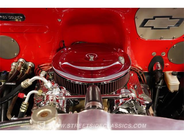 1950 Chevrolet Styleline (CC-2091403) for sale in Concord, North Carolina