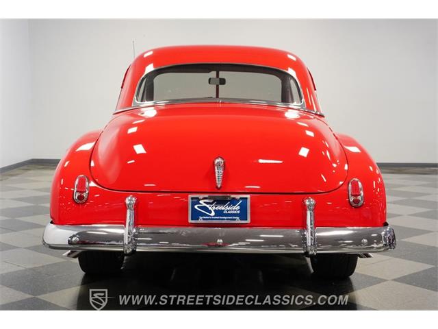 1950 Chevrolet Styleline (CC-2091403) for sale in Concord, North Carolina