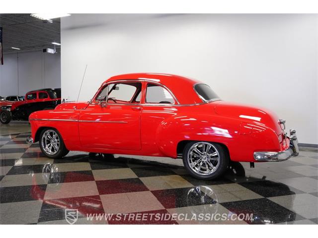 1950 Chevrolet Styleline (CC-2091403) for sale in Concord, North Carolina