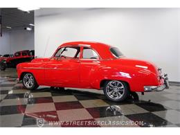 1950 Chevrolet Styleline (CC-2091403) for sale in Concord, North Carolina