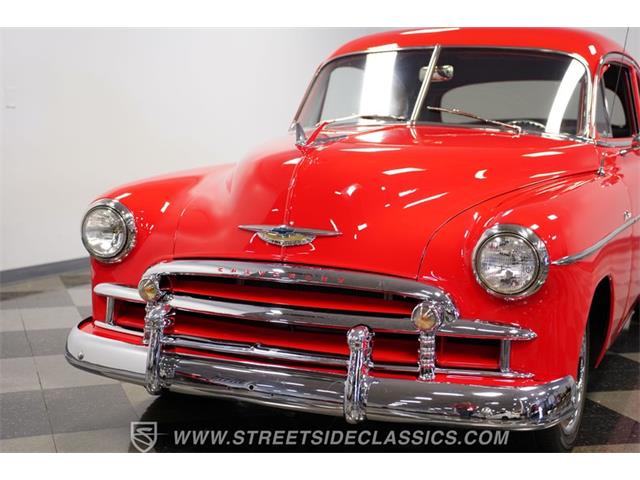 1950 Chevrolet Styleline (CC-2091403) for sale in Concord, North Carolina