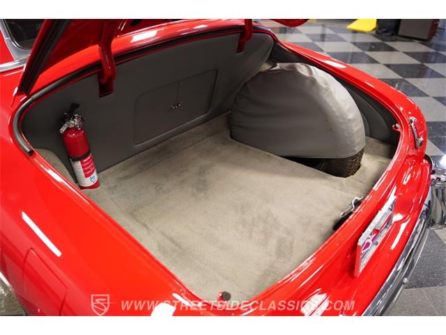 1950 Chevrolet Styleline (CC-2091403) for sale in Concord, North Carolina