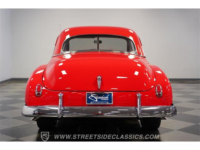 1950 Chevrolet Styleline (CC-2091403) for sale in Concord, North Carolina