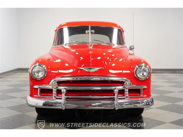 1950 Chevrolet Styleline (CC-2091403) for sale in Concord, North Carolina