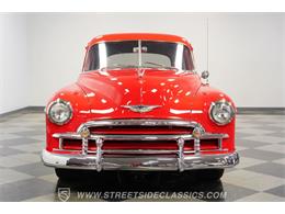 1950 Chevrolet Styleline (CC-2091403) for sale in Concord, North Carolina