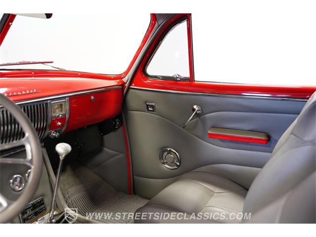 1950 Chevrolet Styleline (CC-2091403) for sale in Concord, North Carolina