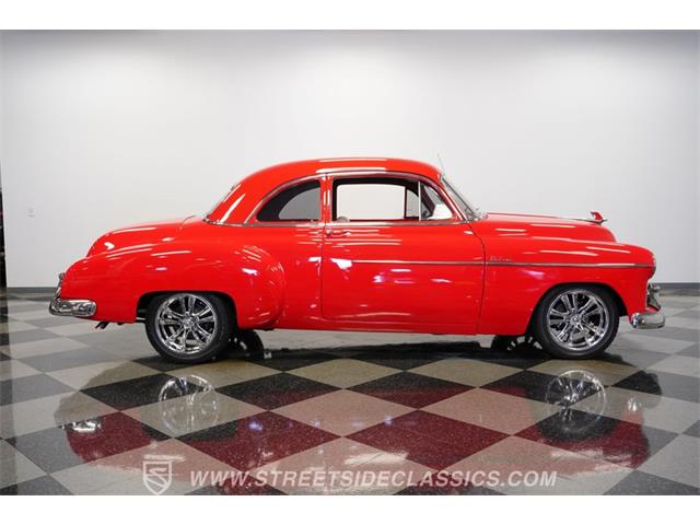 1950 Chevrolet Styleline (CC-2091403) for sale in Concord, North Carolina