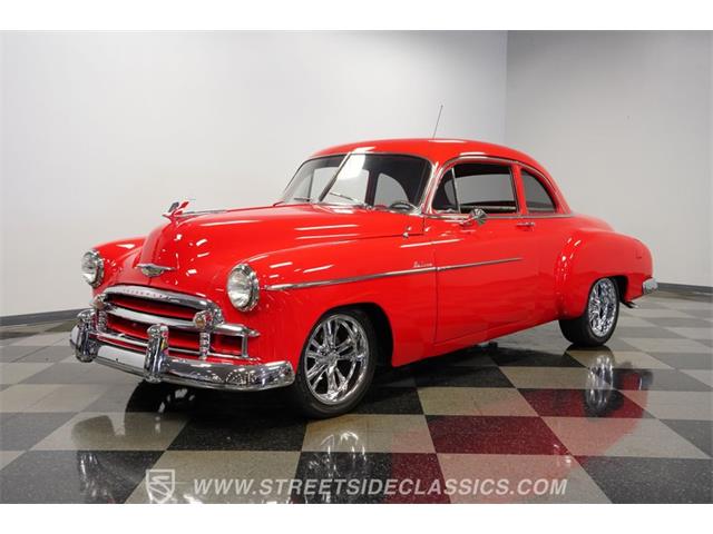 1950 Chevrolet Styleline (CC-2091403) for sale in Concord, North Carolina