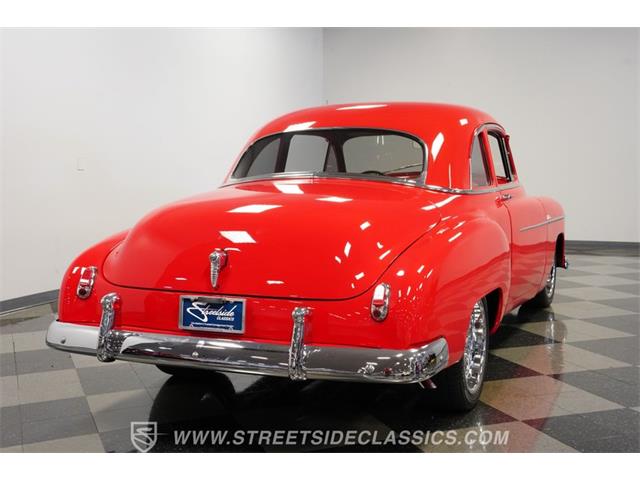1950 Chevrolet Styleline (CC-2091403) for sale in Concord, North Carolina