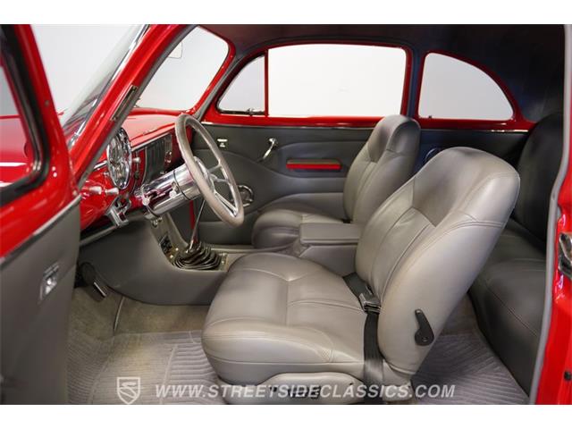 1950 Chevrolet Styleline (CC-2091403) for sale in Concord, North Carolina
