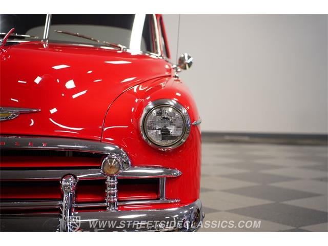 1950 Chevrolet Styleline (CC-2091403) for sale in Concord, North Carolina