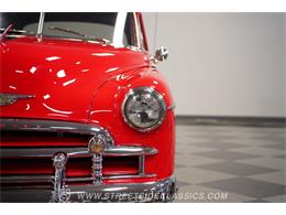 1950 Chevrolet Styleline (CC-2091403) for sale in Concord, North Carolina