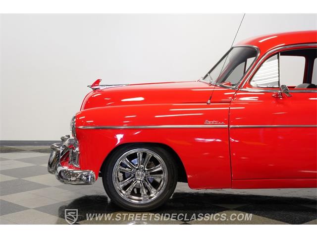 1950 Chevrolet Styleline (CC-2091403) for sale in Concord, North Carolina